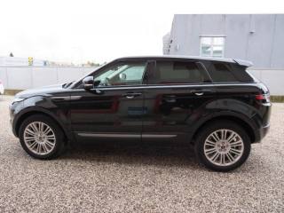 LAND ROVER Range Rover Evoque usata, con Chiusura centralizzata