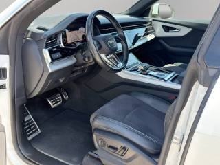 AUDI Q8 usata, con Climatizzatore
