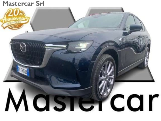 MAZDA CX-60 usata, con Airbag