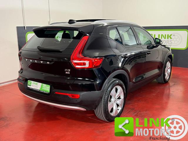 VOLVO XC40 usata, con Antifurto