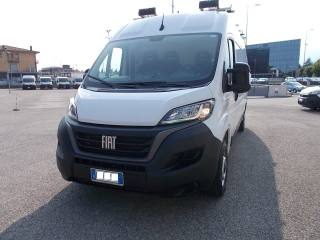 FIAT Ducato usata, con Alzacristalli elettrici