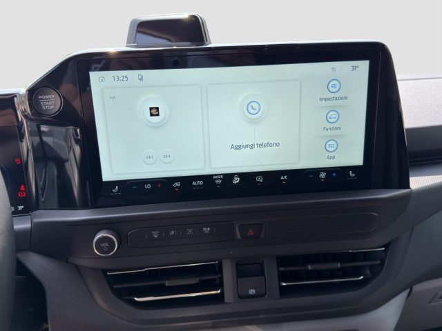 FORD Transit Custom usata 14