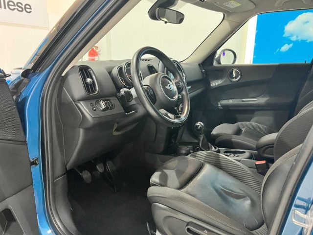 MINI Mini usata, con Climatizzatore