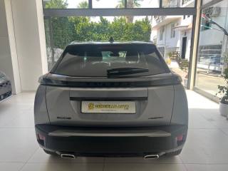 PEUGEOT 2008 usata, con Antifurto