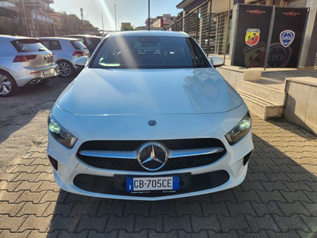 MERCEDES-BENZ A 180 usata, con Airbag