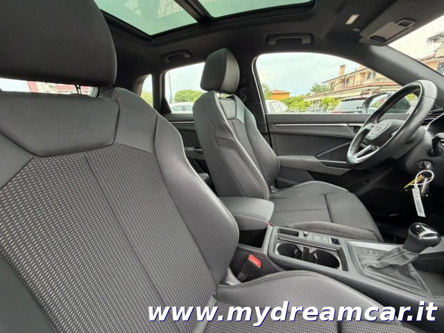 AUDI Q3 usata, con Fari LED