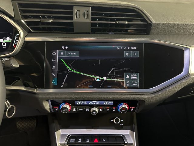 AUDI Q3 usata, con Immobilizzatore elettronico