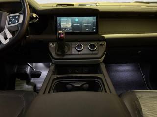 LAND ROVER Defender usata, con ESP