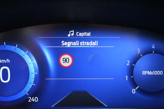 FORD Puma usata 52