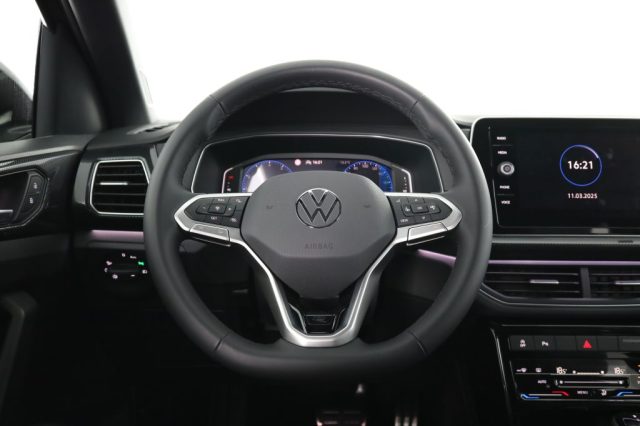 VOLKSWAGEN T-Cross usata 11