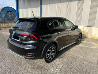 FIAT Tipo usata, con Sedile posteriore sdoppiato