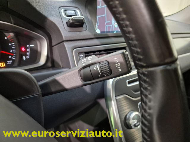 VOLVO V70 usata, con Bracciolo