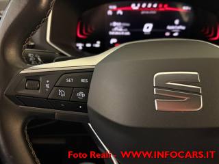 SEAT Tarraco usata, con Park Distance Control