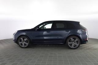 PORSCHE Cayenne usata 5