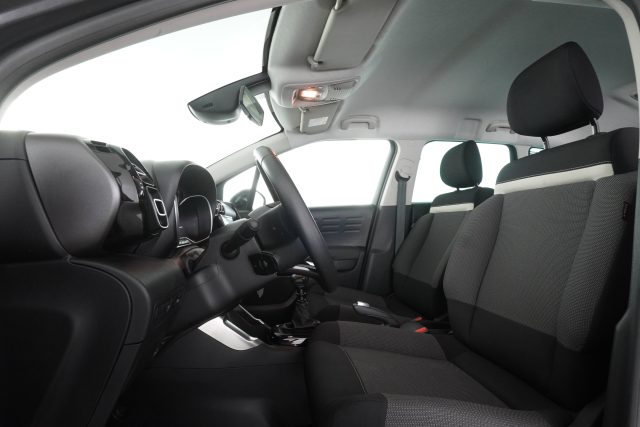 CITROEN C3 Aircross usata 8