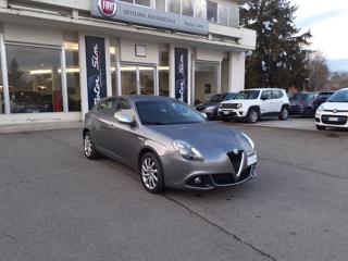 ALFA ROMEO Giulietta usata, con Airbag laterali