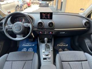 AUDI A3 usata, con Boardcomputer