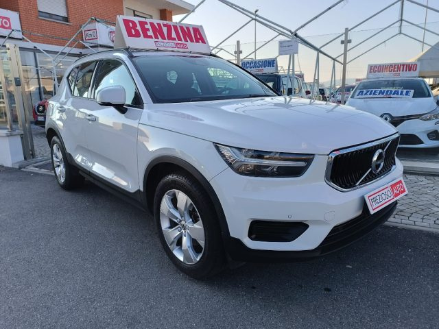 VOLVO XC40 usata, con ABS