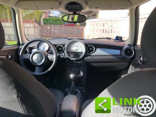 MINI Clubman usata, con Chiusura centralizzata