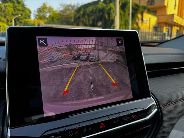 JEEP Compass usata, con Climatizzatore