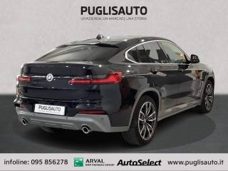 BMW X4 usata, con Airbag Passeggero