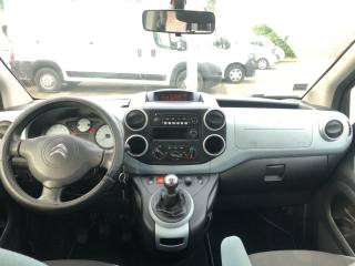 CITROEN Berlingo usata, con ESP