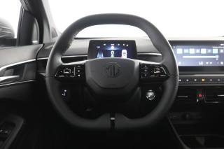MG MG3 usata 11