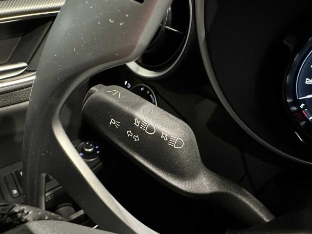 ALFA ROMEO Giulia usata, con Sensore di pioggia