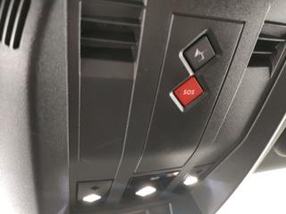 DS AUTOMOBILES DS 7 Crossback usata, con Touch screen