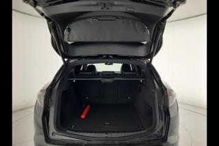 ALFA ROMEO Stelvio usata, con Climatizzatore