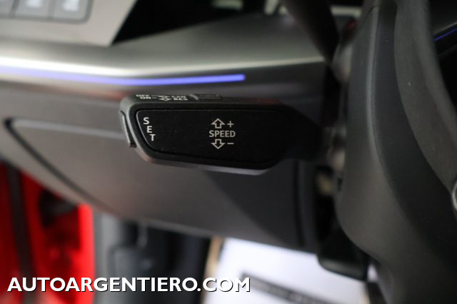 AUDI A3 usata, con USB