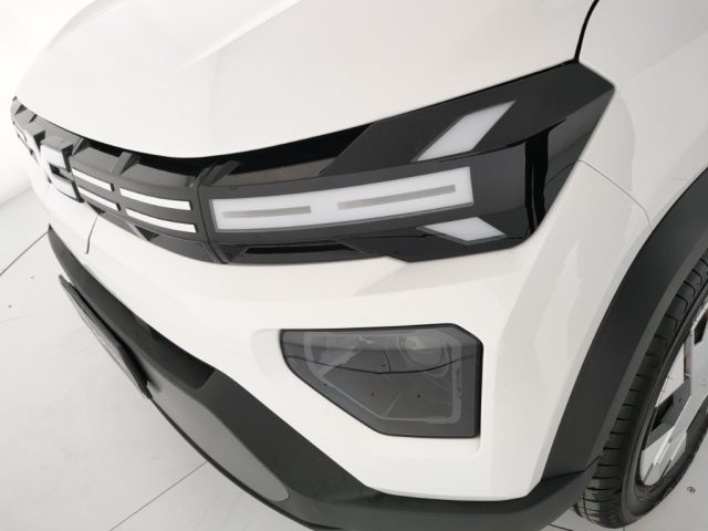 DACIA Spring usata, con Vivavoce