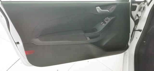 FORD Fiesta usata, con Sensore di luce