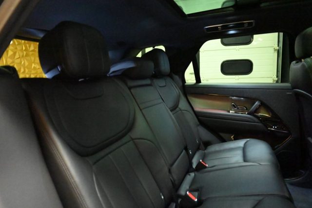 LAND ROVER Range Rover Sport usata 37