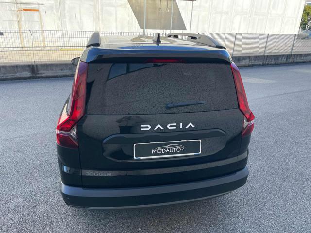 DACIA Jogger usata, con Autoradio