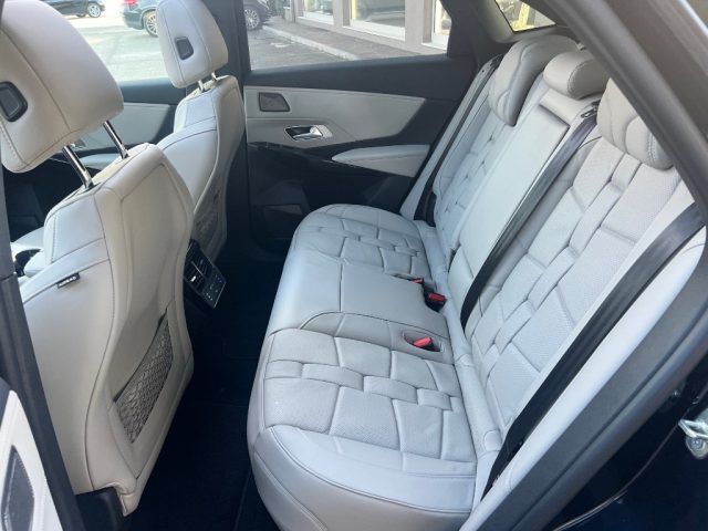 DS AUTOMOBILES DS 7 usata, con Climatizzatore