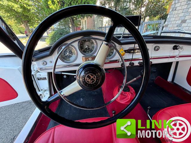 ALFA ROMEO Giulietta usata 21