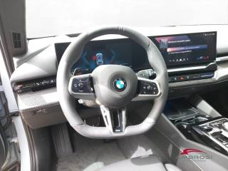 BMW 520 usata 9