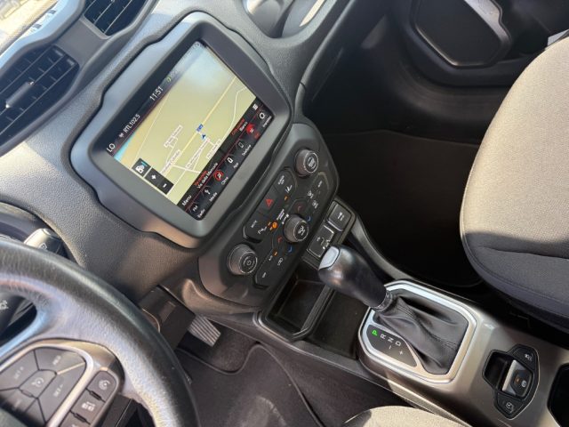 JEEP Renegade usata, con Controllo trazione