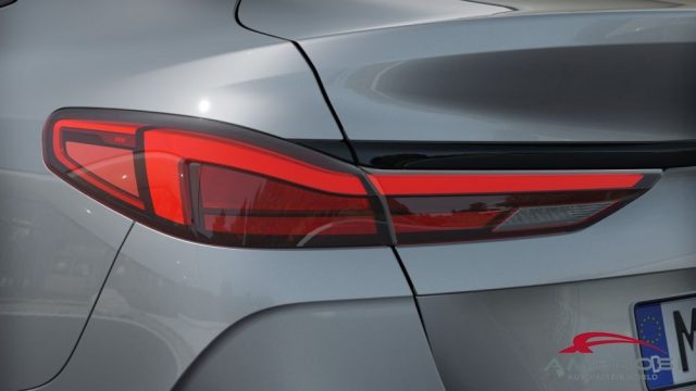 BMW 218 usata 7