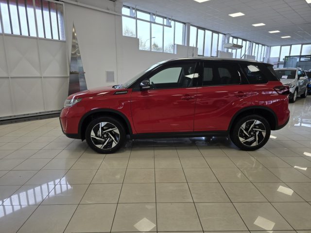 SUZUKI Vitara usata, con Airbag laterali
