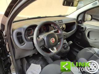 FIAT Panda usata, con Servosterzo