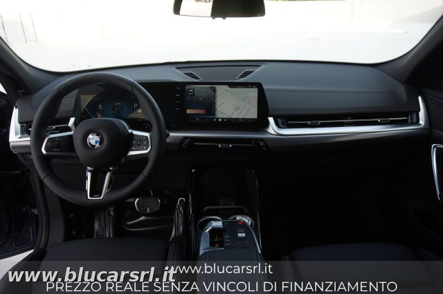 BMW X2 usata 7