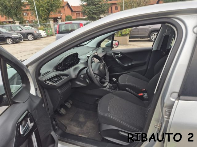 PEUGEOT 208 usata, con Bluetooth