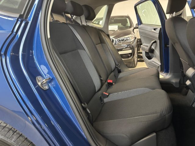 VOLKSWAGEN Polo usata, con Fendinebbia