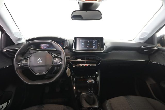 PEUGEOT 208 usata 3