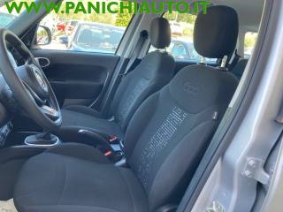 FIAT 500L usata, con Servosterzo