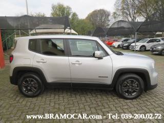 JEEP Renegade usata, con Alzacristalli elettrici