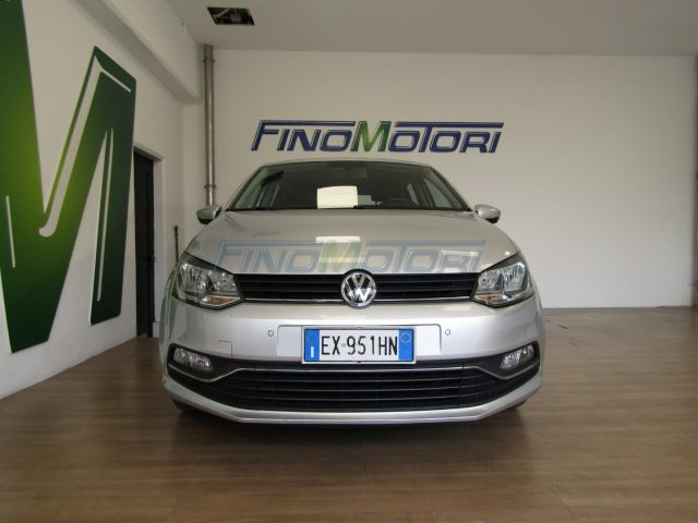VOLKSWAGEN Polo usata, con Sensori di parcheggio posteriori