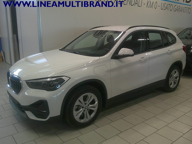 BMW X1 usata, con Immobilizzatore elettronico